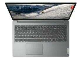 Lenovo IdeaPad 1 15ALC7 - Ordinateur Portable AMD Ryzen 7
