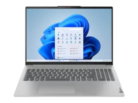 PC portable Lenovo IdeaPad 5 16IMH9 - Performances et Écran