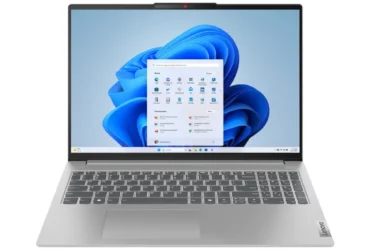 PC portable Lenovo IdeaPad 5 16IMH9 - Performances et Écran
