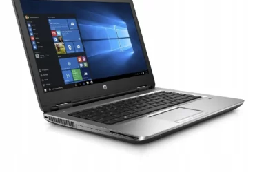 HP ProBook 640 G2 14" Core i3 - Ordinateur Portable Performa