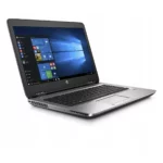 HP ProBook 640 G2 14" - Ordinateur Portable Performant