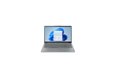 PC portable Lenovo Pack IdeaPad Slim 3 15ABR8 - AMD Ryzen 5,