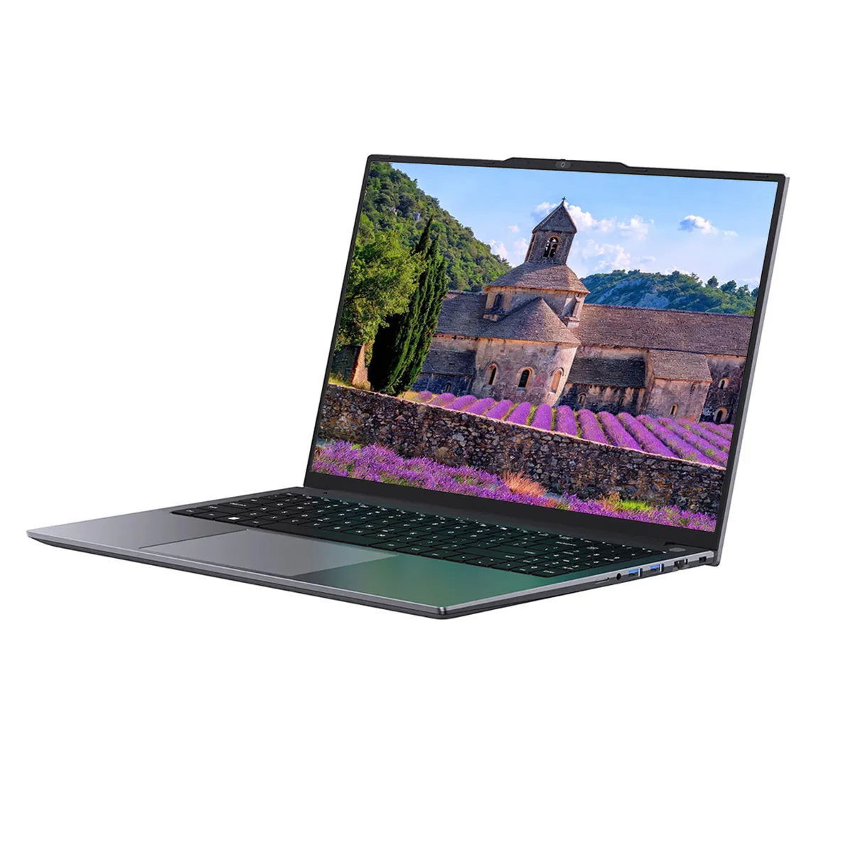 Ordinateur Portable CHUWI CoreBook Plus - Performances et Éc