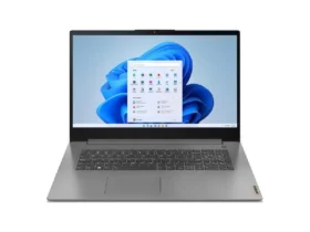 Lenovo IdeaPad 3 82X90034FR - PC Portable 17,3" FHD i7-1355U