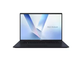 PC Portable ASUS VivoBook 18 M1807 - Performances et Design