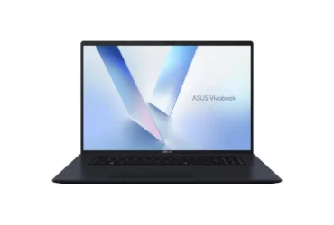 PC Portable ASUS VivoBook 18 M1807 - Performances et Design