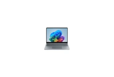 PC portable Microsoft Surface Laptop 13" - Performance et Él