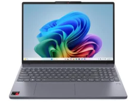 PC portable LENOVO IdeaPad Slim 3 15Q8X10 - Performance et D