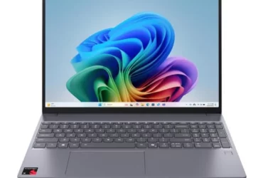 PC portable LENOVO IdeaPad Slim 3 15Q8X10 - Performance et D