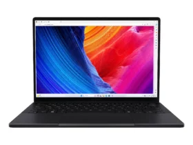 ASUS ProArt PX13 - Ordinateur Portable Puissant avec Nvidia