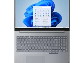 Ordinateur Portable Lenovo 21SH0081SP 16" - 16 Go RAM, 512 G
