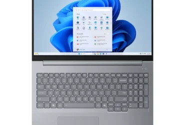 Ordinateur Portable Lenovo 21SH0081SP 16" - 16 Go RAM, 512 G