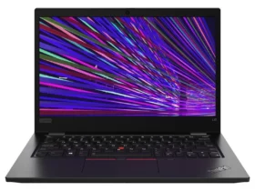 Lenovo ThinkPad L13 - PC Portable Intel Core i5, 8 Go RAM, S