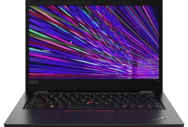 Lenovo ThinkPad L13 - PC Portable 13.3" - Intel Core i5-1031