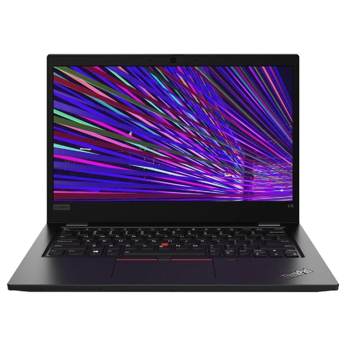 Lenovo ThinkPad L13 - PC Portable 13.3" - Intel Core i5-1031