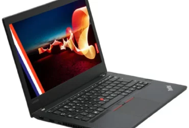 Lenovo ThinkPad Yoga 260 - PC Portable 12 pouces Core i3-610