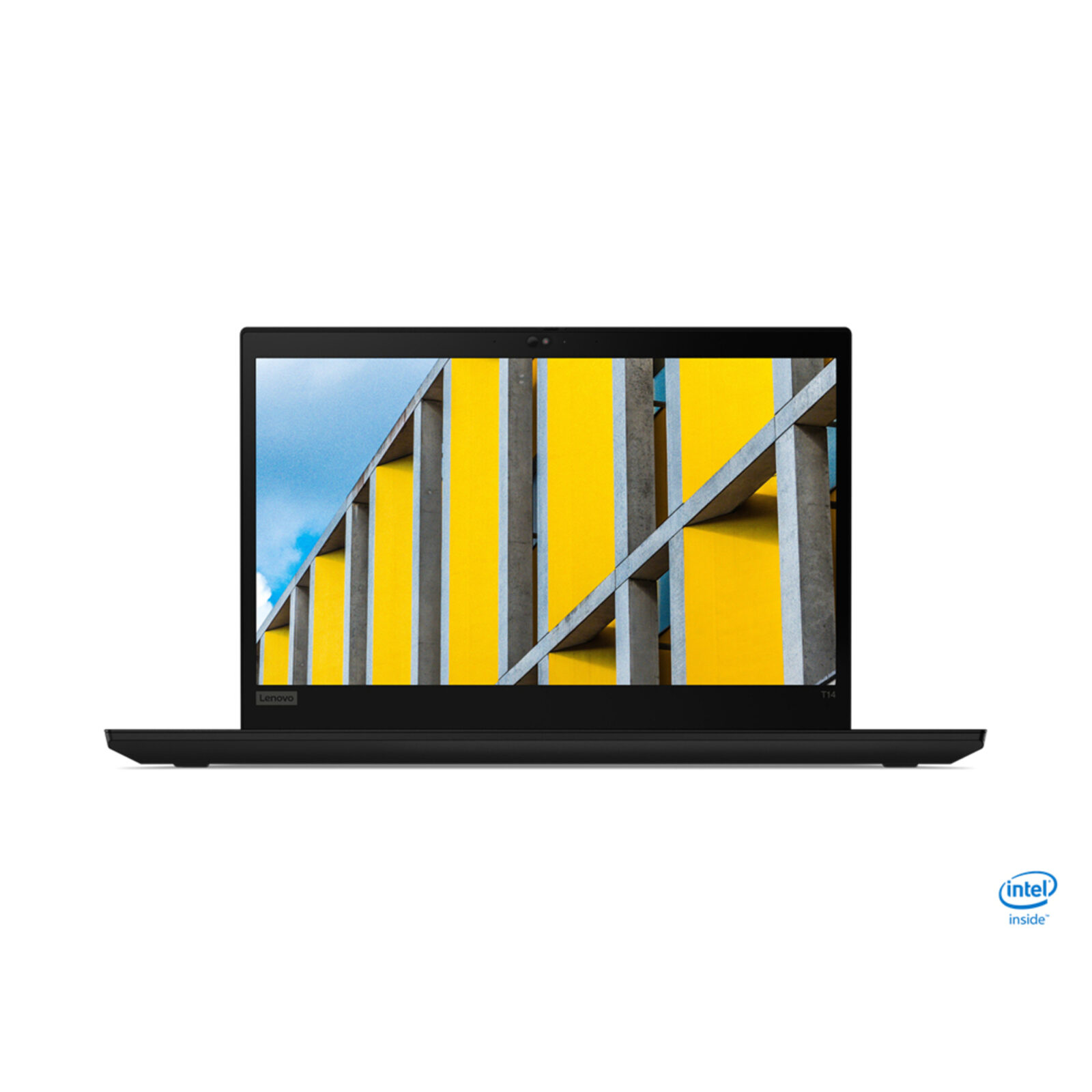 Lenovo ThinkPad T14 Gen 1 (Intel) - Ordinateur Portable Perf