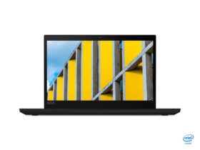 Lenovo ThinkPad T14 Gen 1 (Intel) - Ordinateur Portable Perf