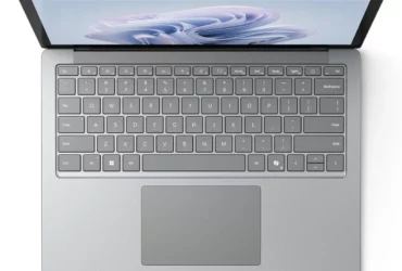Microsoft Surface Laptop 6 - Ordinateur Portable Haut de Gam