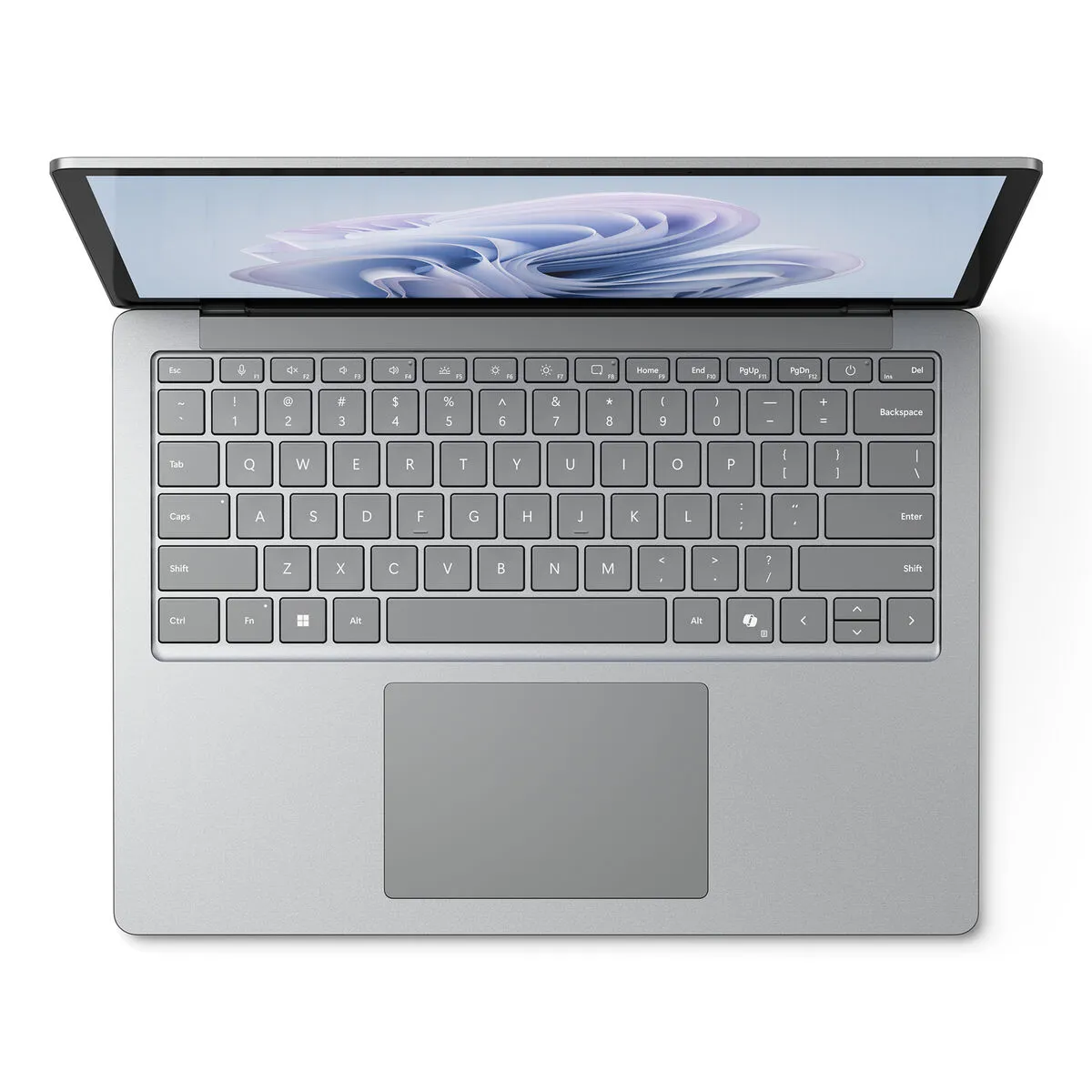 Microsoft Surface Laptop 6 - Ordinateur Portable Haut de Gam
