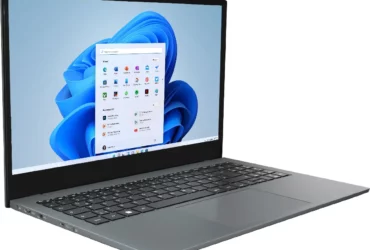 YONIS Portable 15.6' FHD - Intel Core i7, 16 Go RAM, 512 Go