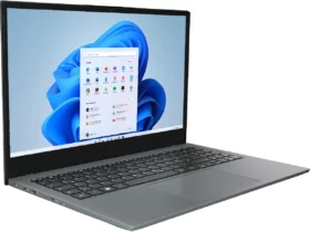 Yonis Ordinateur Portable - 15.6' FHD Intel i7 16Go 512Go SS