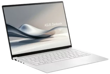 PC Portable Asus Zenbook UX5406SA DRPV041W - Performance et