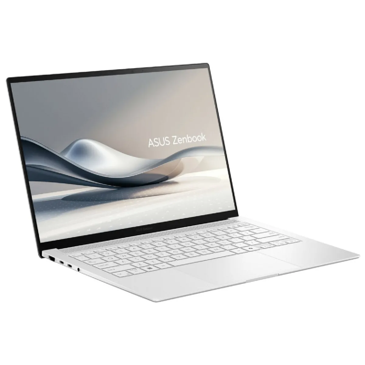 PC Portable Asus Zenbook UX5406SA DRPV041W - Performance et
