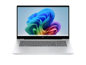 HP OmniBook 7 17-dc0005nf - PC Portable 17,3" Tactile Core U