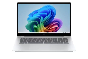 HP OmniBook 7 17-dc0005nf - PC Portable 17,3" Tactile Core U