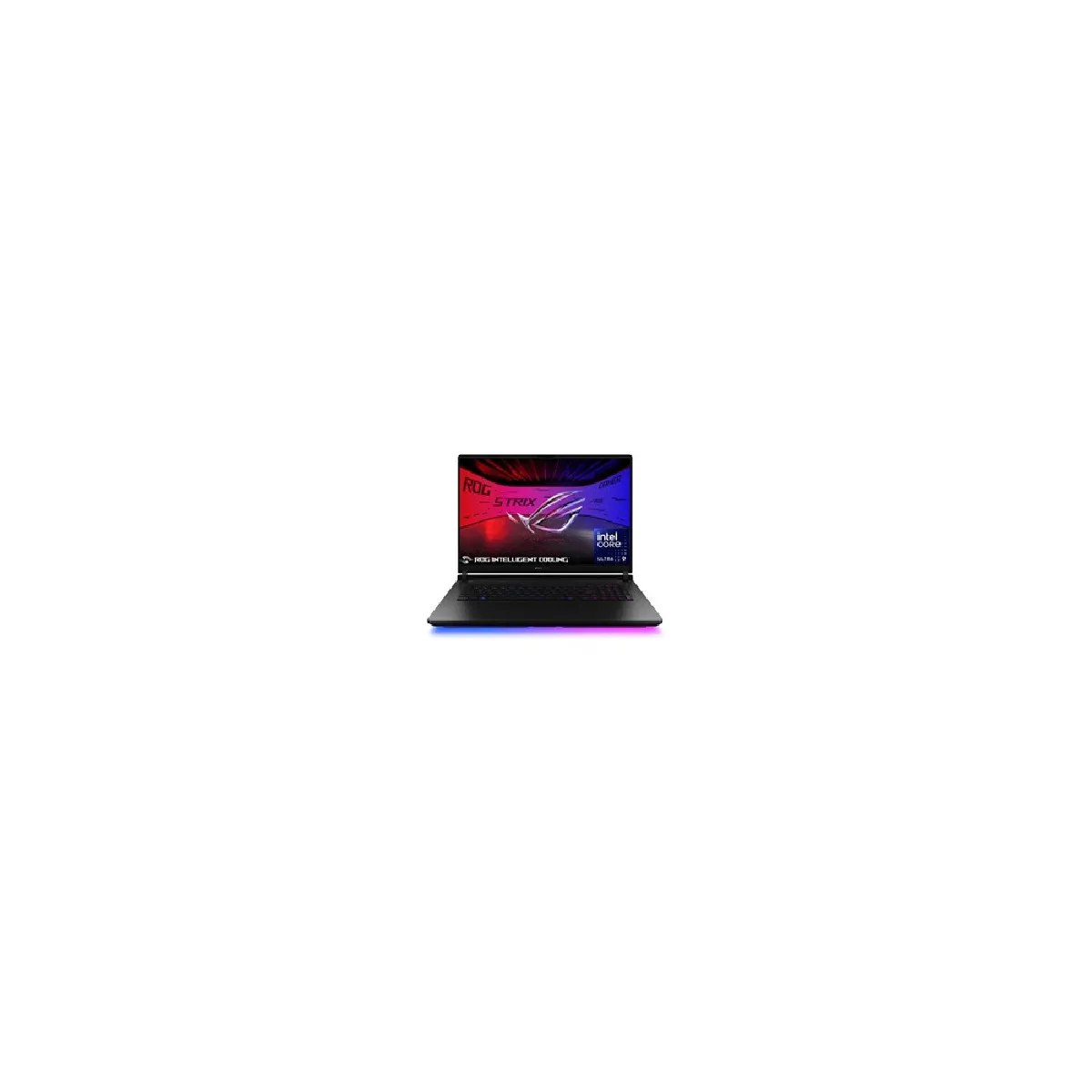 PC portable Asus Gaming ROG Strix SCAR18 G835LR SA126W - Per