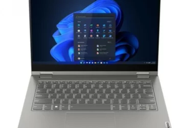Lenovo ThinkBook 14S Yoga G2 - PC Portable Intel Core i5