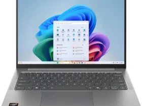 PC portable Lenovo IdeaPad Slim 5 14AKP10 - AMD Ryzen AI 7,