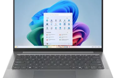 PC portable Lenovo IdeaPad Slim 5 14AKP10 - AMD Ryzen AI 7,