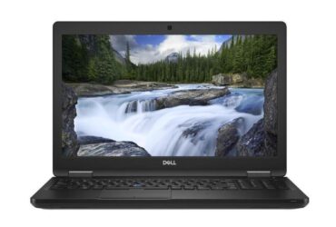 Dell Latitude Core i5 - Ordinateur Portable 15.6" - Performa