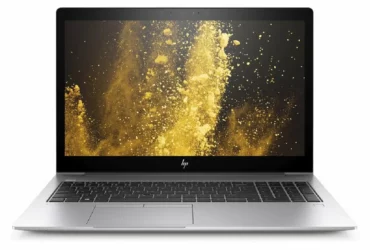 HP EliteBook 850 G5 - PC Portable 15,6" - Intel i5-8250U - 8