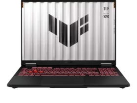 ASUS TUF Gaming A16 TUF608UM RV080W - Ordinateur Portable Ga