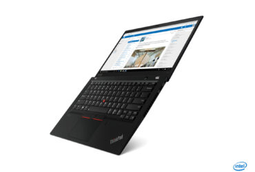 Lenovo ThinkPad T14s Gen 1 i7-10510U - Ordinateur Portable 1