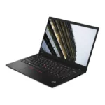 Lenovo THINKPAD X1 CARBON - PC Portable Performant et Élégan
