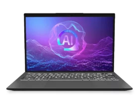 MSI PRESTIGE 13 AI+ EVO A2VMG-042ES - Ordinateur Portable Ha