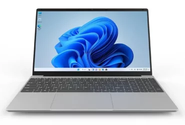 Yonis 15.6 Pouces - Ordinateur Portable Ultrafin avec 16GB R