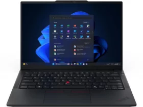 Ordinateur Portable Lenovo 21SX000QSP 14" - Intel Core Ultra