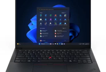 Ordinateur Portable Lenovo 21SX000QSP 14" - Intel Core Ultra