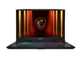 Katana 17 HX B14WGK-013FR - PC Portable Gaming puissant