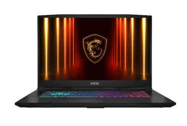 Katana 17 HX B14WGK-013FR - PC Portable Gaming puissant