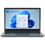 Yonis 14,1 Pouces AZERTY + SD - Netbook Performant sous Wind