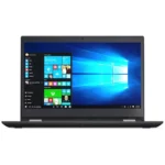 Lenovo ThinkPad Yoga 370 - Ultrabook 2-en-1 Performant