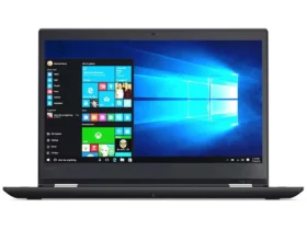 Lenovo ThinkPad Yoga 370 - Ultrabook 2-en-1 Performant