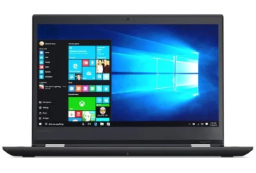 Lenovo ThinkPad Yoga 370 - Ultrabook 2-en-1 Performant
