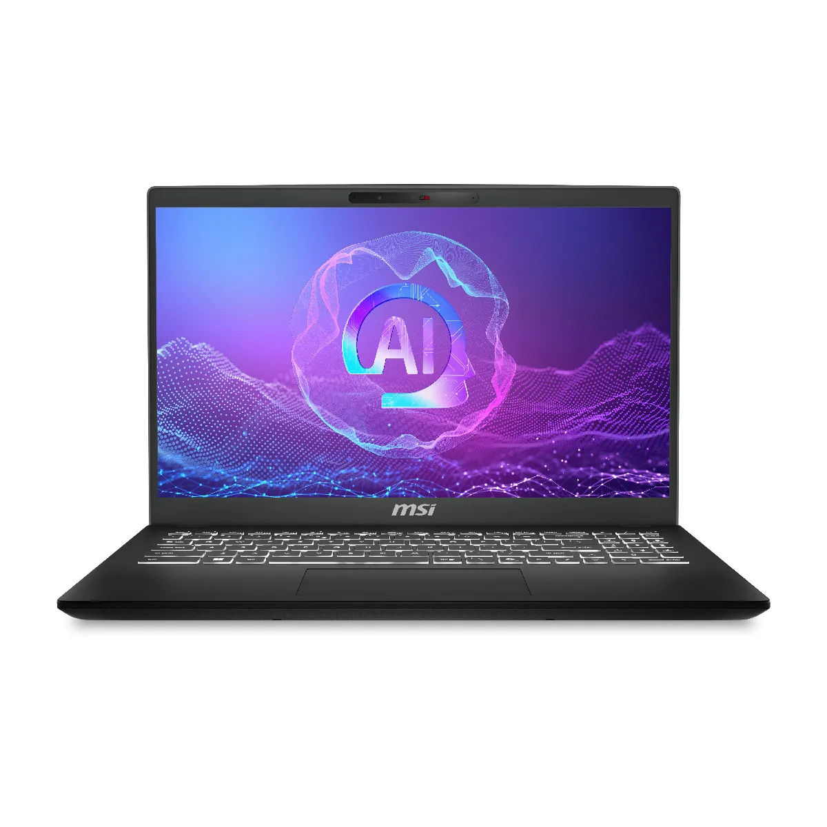 MSI Modern 15 H AI C2HMG-247FR - Intel Core Ultra 9, 16GB RA